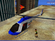 play Police Chopper