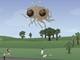 play Spaghetti Monster