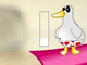 play Diver Duck