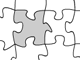 play White Jigsaw