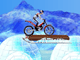 play Bike Mania On Ice