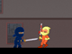 play Ninja Storm