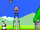 play Panda Ball