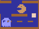 play Atari 2600 Pacman