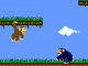 play Super Monkey Poop Fight