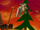 play Armadillo Knight