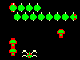 play Centipede