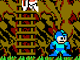 Megaman Vs. Ghosts 'N Goblins