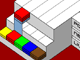 play Klax 3D