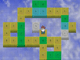Platform Maze