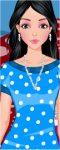 play Polka Fashions Dress Up