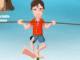 play Tight Rope