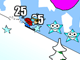play Aggressive Alpine Skiing