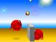 play Crab Ball