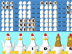 play Fowl Words