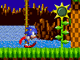 play Sonic Mega Collection