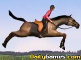 play Horse Jumping