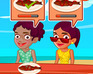 play Serena'S Seafood Frenzy