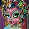 play Frankie Stein Real Makeover