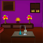 play Kidnapped Baby Escape