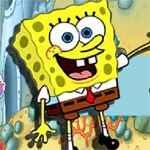 play Spongebob Run
