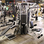play Hidden Objects Gym
