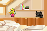 play Houseboy Escape