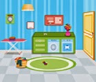 play Utility Room Escape