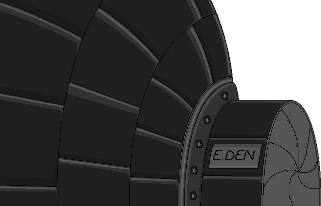 play E. Den