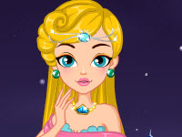 play Moonlight Mermaid Princess