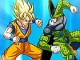 play Dragon Ball: Fierce Fighting: 5