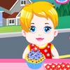 play Kids Cupcake Bar