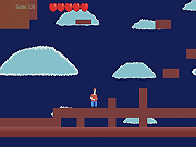 play Doug'S Platform Challenge