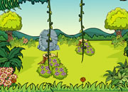 play Reservoir Forest Escape