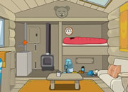 play Avalanche Escape