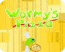 play Wormy'S Pizza