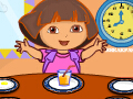 Dora Healthy Food