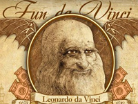 play Fun Da Vinci