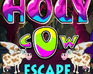 play Holy Cow Escape