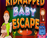 play Kidnapped Baby Escape