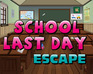 play School Last Day Escape