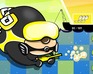 play Blue Creatures