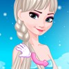 play Elsa Frozen Haircuts