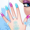 play Elsa Great Manicure