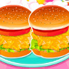 play Sunshine Burgers