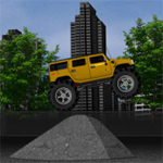 play 4X4 Monster 3