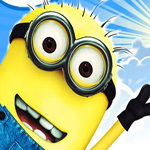 play Minion Way 2