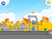 play Bubble Hit