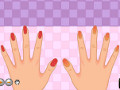 play Super Nail Salon
