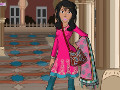 play Pakistan Dress Up